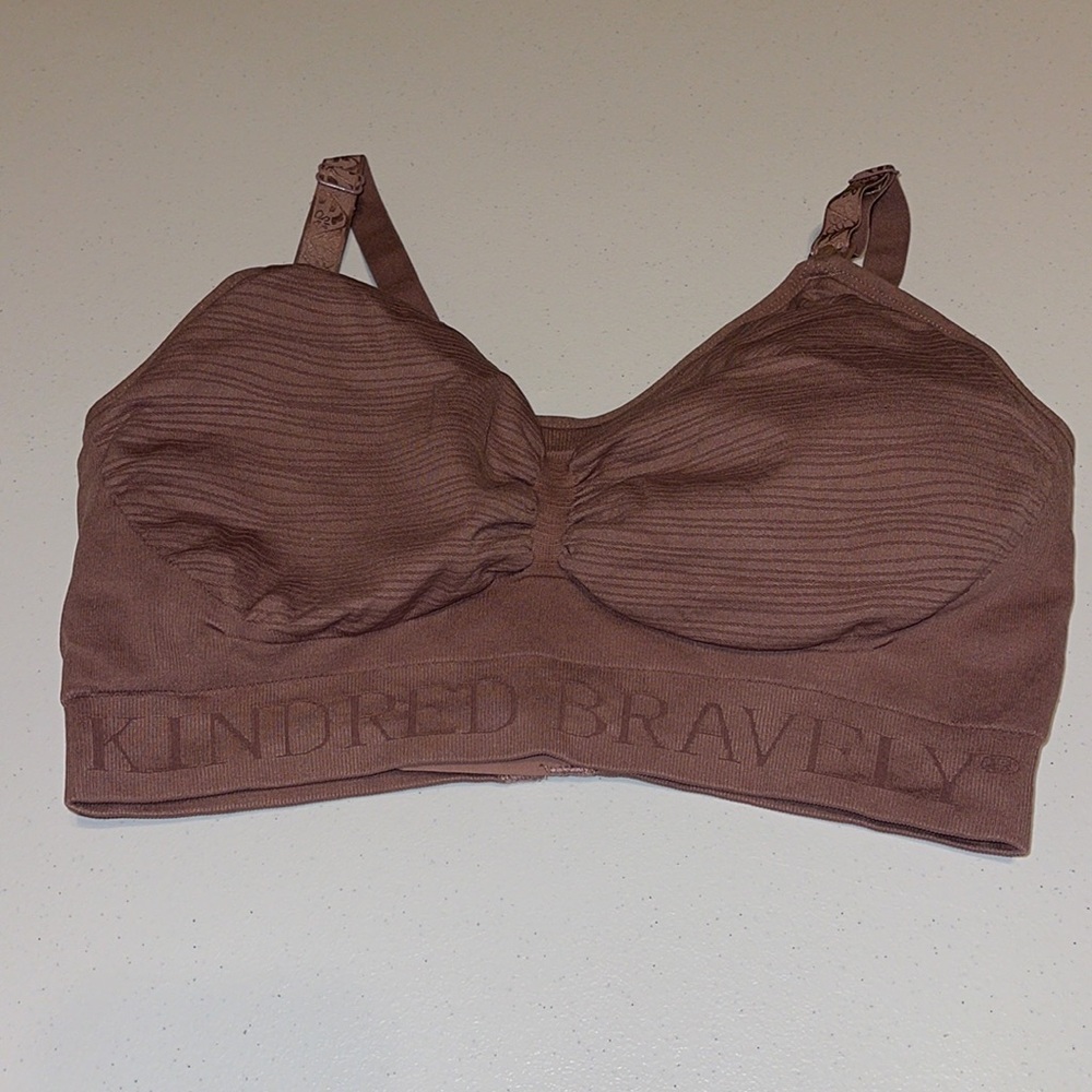 Kindred bravely bra